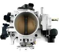 ensemble papillon des gaz Ensemble de corps papillon pour CR-V pour CRV 2002 2003 2004 2005 voiture pour moteur