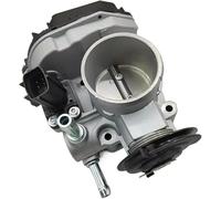 ensemble papillon des gaz Ensemble de corps papillon pour Daewoo pour Nubira pour moteur