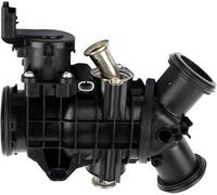 ensemble papillon des gaz Ensemble de corps papillon pour moteur voiture pour Discovery IV pour pour Range pour Rover