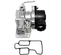 ensemble papillon des gaz Ensemble de corps papillon pour Nissan pour Sentra 2000-2006 1,8 L, soupape commande d'air ralenti