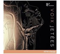 Voix Jetees