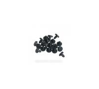 ENSEMBLE PARE CHOC GRILLE FONTE x20 POUR TABLE DE CUISSON DE CUISSON ELECTROLUX