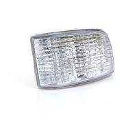 Ensemble Pare-chocs Antibrouillard Avant Phare Voiture Pour Toyota Pour Couronne 2005-2009 81210-ON010 Feu Antibrouillard(Droit)