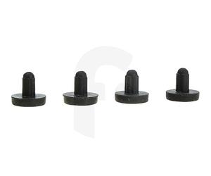 Ensemble Pare-Chocs Grille 4Pz Electrolux