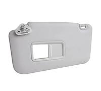 Ensemble Pare-Soleil avec Cache pour Miroir de courtoisie pour Forester 2009 2010 2011 2012 2013 - Références 92011SC033LO et R92011SC041LO(Left 92011SC033LO)