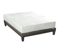 Ensemble Matelas + sommier PARIS - Victoire 15cm Blanc 160 x 200 cm