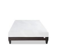 Ensemble Matelas + sommier PARIS - Victoire 15cm Blanc 160 x 200 cm