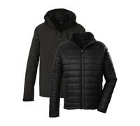 Ensemble parka et doudoune Killtec KOW 95 4XL