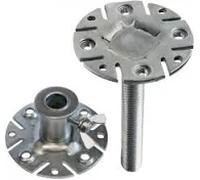 ENSEMBLE PATINS FIXES - PIHER