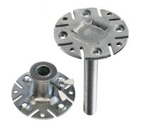 ENSEMBLE PATINS FIXES - PIHER - 34039