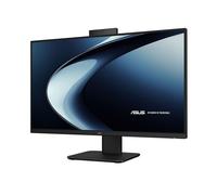 Ensemble PC avec écran Asus Vivo V470VAK DRFBPE011W 27 Full HD 100 Hz Intel® Core™ i5 8 Go RAM 512 Go SSD Noir