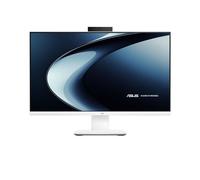 Ensemble PC avec écran Asus VivoAio V470VAK-DRFWPE114W 27" Intel® Core™ i5 16 Go RAM 512 Go SSD Intel UHD Graphics Blanc