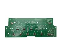 Ensemble PCB de panneau de commande de Machine à laver, pièces de panneau de commande de module d'affichage 46007570 41035751