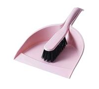 Ensemble pelle et brosse multifonction avec balai à main pour bureau à domicile