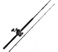 Ensemble penn warfare pack lw 2+1 210 30 300 a gauche pour droitier