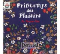 Ensemble Perceval - Printemps des Plaisirs