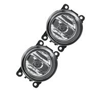 Ensemble Phare Antibrouillard Accessoires Phare Antibrouillard Pare-chocs Avant Voiture Remplacement 5001874700 Compatible Avec Suzuki Pour JIMNY 1998-2008 Pour Alto 2009-2019