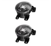 Ensemble Phare Antibrouillard Ensemble Feux Antibrouillard Avant Voiture 9811333380 Compatible Avec Citroen Pour DS 4S 2015 2016 Pour DS5 2013 2014 2015 2016 2017 Pour DS7 2018