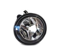 Ensemble Phare Antibrouillard Ensemble Feux Antibrouillard Avant Voiture Compatible Avec BMW Pour X5 F15 2012-2020 Pour X5M F85 2015-2024 Pour X6 F16 2014-2022(Left)