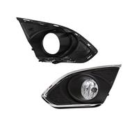 Ensemble Phare Antibrouillard Ensemble Feux Antibrouillard DRL Voiture Accessoires Remplacement Compatible Avec Chevy Pour Spark 2013 2014 2015