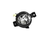 Ensemble Phare Antibrouillard Ensemble Phares Antibrouillard Pare-chocs Avant Gauche Droit Sans Ampoules 63177237434 Compatible Avec BMW Pour X5 E70 M Package 2011 2012 2013(Left)