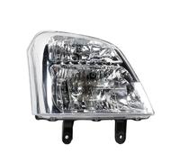 Ensemble Phare Avant pour Isuzu pour D-Max 2003 Pick-up Phare Phare Feux Avants Auto(R)