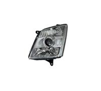 Ensemble Phare Avant pour Isuzu pour D-Max 2006 Pickup Phare Haute Configuration Phare Feux Avants Auto(Only a Left)