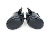 Ensemble Phares Antibrouillard Pare-chocs Pour BMW E46 Série 3 320i 330i Pour M3 Pour M5 325i 325XI 330XI 530I M Série 5 E39 Feux Antibrouillard(Smoke lens)