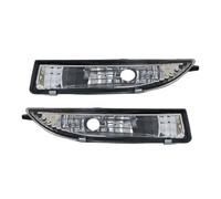 Ensemble Phares Antibrouillard Pour Pare-choc Avant Pour Toyota Pour Corolla Pour Kombi Pour Limo E12 2001-2004 8121112150 8122112160 Feu Antibrouillard(Pair With LED L10)