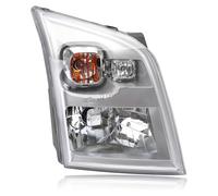 Ensemble Phares Avant Compatible Avec Ford Pour Transit MK7