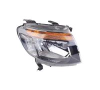 Ensemble Phares Avant Phare Avant Pour Ford Ranger T6 2012-2015 Avant Phare Voiture(Côté droit)