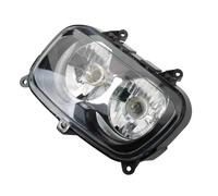 Ensemble Phares Moto Bloc Optique Avant 5WW-H4300-01 pour Booster 50 pour CW50 pour BWS50 Kit D'ensemble Phares