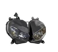 Ensemble Phares Moto Phare Avant LED pour Moto pour Z1000 2014 2015 2016 2017 2018 2019 2020 2021 Kit D'ensemble Phares