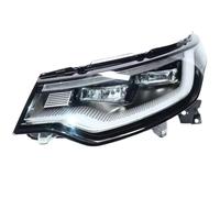 Ensemble Phares Projecteur Compatible Avec Land Pour Rover Pour Discovery 2021 2022 2023 2024 Phares Phare À 2 Lentilles Ensemble De Phares(1Pcs Left)