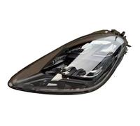 Ensemble Phares Projecteur Compatible Avec Pour Cayenne 9Y0 Pour Matrix 2019 2020 2021 2022 2023 Phare De Pare-chocs Phare Avant Lumière Avant 9Y0941035J(1Pcs Left)