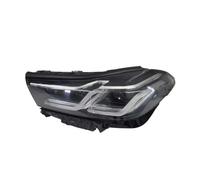 Ensemble Phares Projecteur Compatible Avec Série 6 Pour GT G32LCI 2021 2022 2023 2024 Ensemble Phare Avant Phare Avant Lampe Avant 63119479277 63119479278(1Pcs Left)