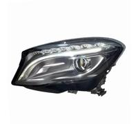 Ensemble Phares Voiture pour Benz pour LA X156 W156 GLA200 | phares avant Auto avec module phare au xénon assemblage phare 1569063100 1569063200