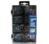 Ensemble visserie Velleman K/SC1 330 pcs