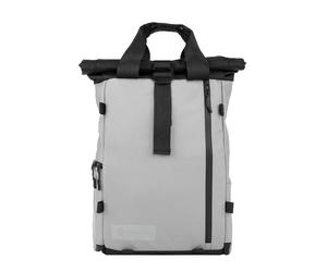 Ensemble photo WANDRD THE PRVKE Lite 11 litres édition limitée gris