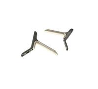 ENSEMBLE PIED FIXE pour PIECES TELEVISEUR - LCD LG - AAN74609345