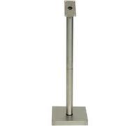 Securit MCS Kit BA-85 standfuá fr Vitrine Glass Star