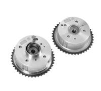 Ensemble Pignon Arbre à Cames VVT 24350-2G750 24370-2G750 Compatible With Hyundai Tucson Kia Optima 2011 2012 2013 2014 2015 2016