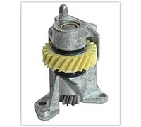 ENSEMBLE PIGNON BOITE 10/23 DENTS POUR PETIT ELECTROMENAGER KITCHENAID - 240309-2