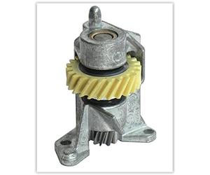 ENSEMBLE PIGNON BOITE 10/23 DENTS POUR PETIT ELECTROMENAGER KITCHENAID - 240309-2