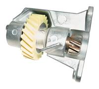 Ensemble Pignon Boîte - KITCHENAID - 240309-2 - 10 Dents - 23 Dents - Compatible Robots Ménagers