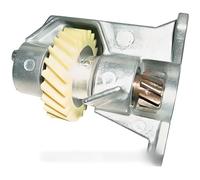 Ensemble Pignon Boite - KITCHENAID - 2403092 - Accessoire Robot Ménager - Couleur Gris - Mixte