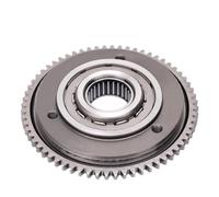 Ensemble Pignon Fou D'Embrayage De Démarrage Compatible Avec Ski Doo Expedition 600 900 GSX 1200 MXZ 600 TNT Skandic V800 SWT Touring