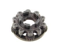 Ensemble pignon n016361 - visseuse