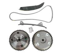 Ensemble Pignons D'arbre À Cames Chaîne Distribution Voiture Pour Kia Pour Forte Pour Optima Pour Soul Pour Rondo 2.0L L4 DOHC Ensemble d'outils pour courroie de distribution