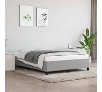 Bestway Hydrium Oval 5.00m x 3.60m x 1.20m, Gris/Bleu